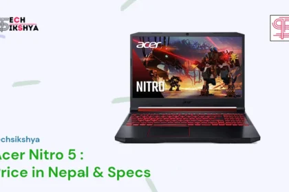 featured photo of acer nitro 5