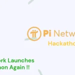 Featured Photo of PiNetwork Hackathon