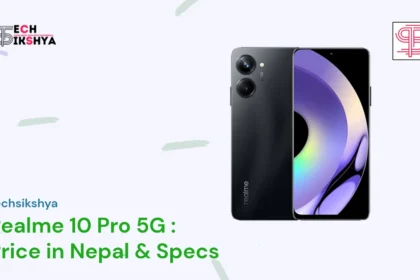 Featured Photo of Realme 10 Pro 5G Price in Nepal