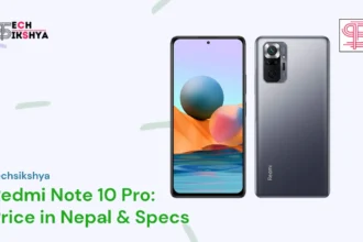 Featured Photo of Redmi Note 10 Pro Price in Nepal