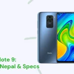 Featured Photo of Redmi Note 9