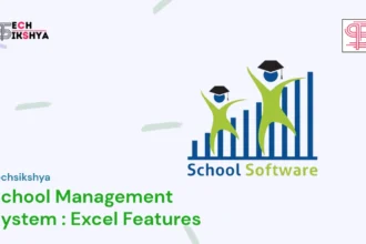 Featured Photo of School Management System