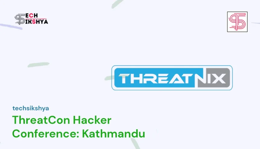 Featured Photo of ThreatCon Hacker Conference