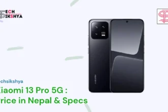 Featured Photo of Xiaomi 13 Pro 5G Price in Nepal