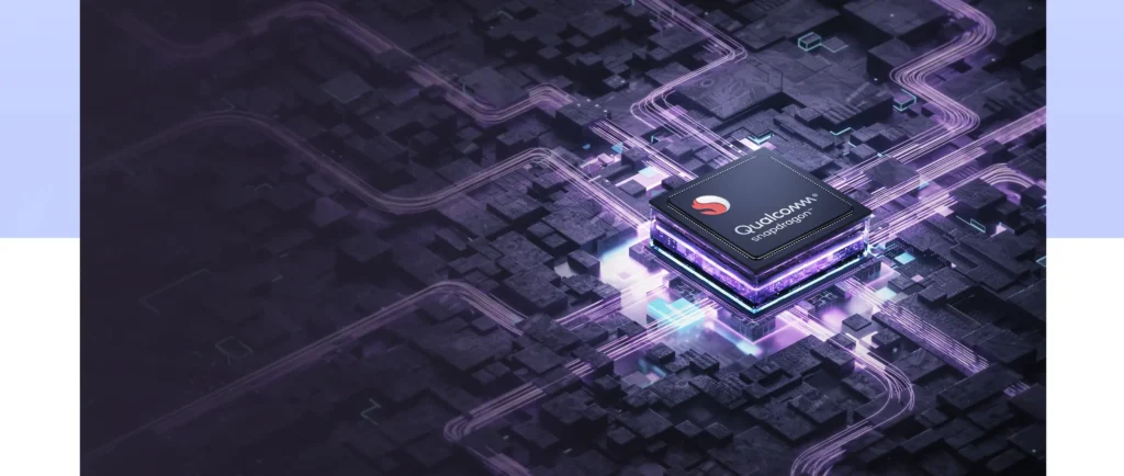 Qualcomm Snapdragon 678 processor