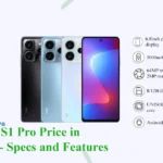Featured Photo of Benco S1 Pro Price in Nepal
