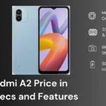 Featured Photo of Xiaomi Redmi A2 Price in Nepal