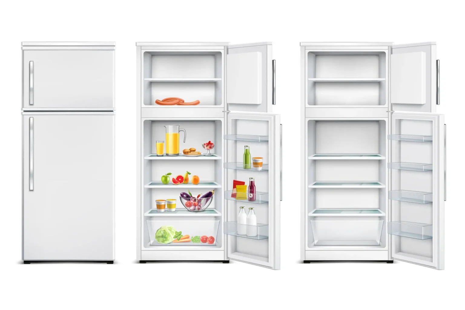 Top Refrigerator Brands in Nepal